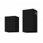 Maunfeld Dream 50M Glass Black