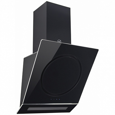 MBS TREVESIA 160 GLASS BLACK