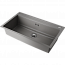 Omoikiri Kitagawa 86-LB-GR Artceramic/leningrad grey