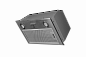 Lex GS BLOC P 600 INOX