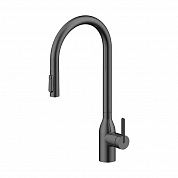 Paulmark UNIVERSAL Un213880-GM вороненая сталь
