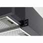 MBS ARALIA 150 BLACK GLASS