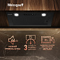 Weissgauff Box 1000 BL Sensor