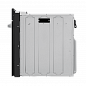 MAUNFELD EOEH7613W Glossy