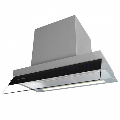 Kuppersberg INBLADE 60 X
