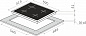 MAUNFELD EGHG.64.23CBG/G