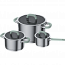 Omoikiri HOME Takara Set