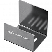 Держатель для губки Omoikiri SH-01-IN нерж.сталь/нержавеющая сталь