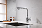 Paulmark URBAN Ur213104-CR хром