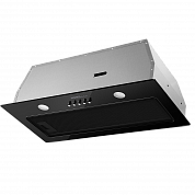 HOMSair FLEET 602M Power Glass Black
