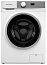 Kuppersberg WDM 470 W с сушкой