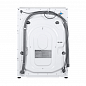 MAUNFELD MBWM148STWH