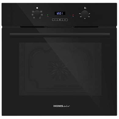 HOMSair OEM608BK2