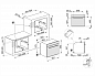SMEG SOP6104S2PB3