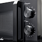 Monsher  MTW 202 Noir