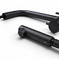 Grandex Aqua Handy-P BLACK METALIC