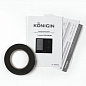 Konigin Lacerta I604 SB1BK