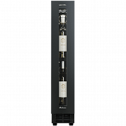 Винный шкаф  Meyvel MV9NH-KBT1