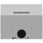 Krona JESSICA slim 600 inox push button 