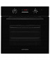 Kuppersberg HM 628 Black 11