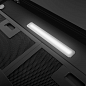 Maunfeld MZR V 60 BLACK