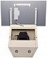 Konigin Colibri Tech Ivory 50