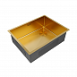 Paulmark NEXT-SKEW 58 UNI PM885844-BG брашированное золото