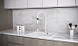 Paulmark ZENDER Ze213155-WH белый матовый
