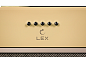 Lex GS BLOC P 600 IVORY