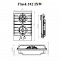 Konigin Flash 302 IXW