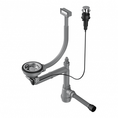 Omoikiri WK-1-A-IN