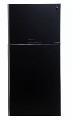 Sharp SJXG60PMBK