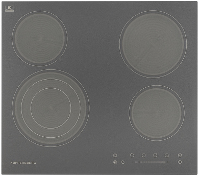 Kuppersberg ECS603GR