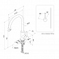 IDDIS Kitchen Line K05STJ0i05