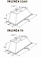Kuppersberg INLINEA 70 WX