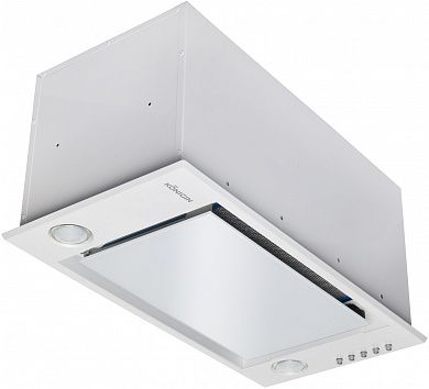 Konigin Checkbox White 60