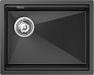 RIVELATO LINO LN-554-L антрацит