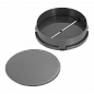 Maunfeld MPC 60 Inox