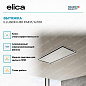 ELICA ILLUSION H30 PAINT/A/100