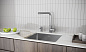 Paulmark VISTA 44 PM304444-BS брашированная сталь
