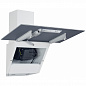 MBS GARTENZIA 160 GLASS WHITE
