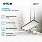 ELICA ILLUSION H30 WH/A/100