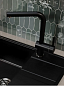 Grandex Aqua BASIC-L BLACK METALIC