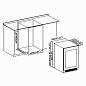 Korting KFW 803 DB GN