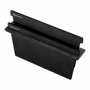 Держатель с двумя досками Omoikiri FP-05-GB