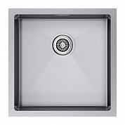 Paulmark GERBERG 44 UNI PM254444-BS брашированная сталь