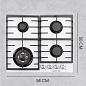 Zigmund & Shtain M 28.6 W