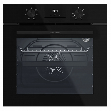 Kuppersberg HO 606 Black