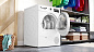 Bosch WTN86211ME