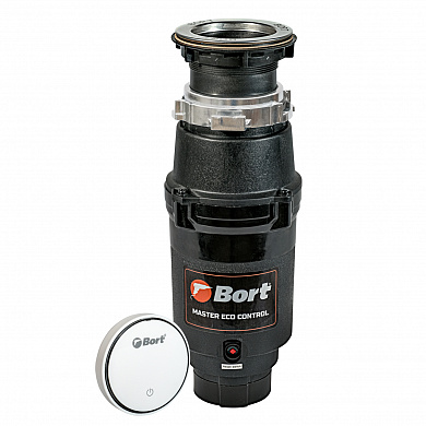 Bort MASTER ECO Control